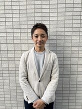 ヘアープライズ 吉祥寺店 (hair Pride's) 佐々木 梓