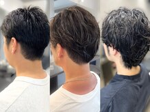 エッファセ 北本店(efface)