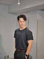 グットルーズトウキョウ(GOOD LOOSE TOKYO) 64パート/韓国ヘア/ダウンパーマ/ニュアンスカール