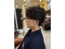ティーケーフォーヘアサロン(T.K for hair salon)