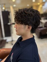 ティーケーフォーヘアサロン(T.K for hair salon)
