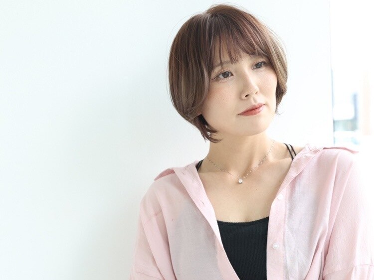 ジュン(Jun)｜ホットペッパービューティー