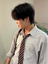 リコラックスビー(LICO LUXBE)&nbsp;韓国風メンズヘア