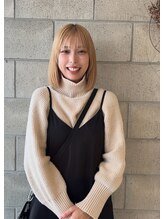 ブロック(BLOCK.) 松岡 雪水