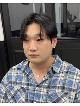 メンズラピス 栄店(Men's Lapis) カルマヘアセンターパート