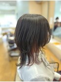 インナーカラー