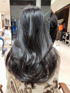 アフロート ギンザ(AFLOAT GINZA) 【Nanako。】ワンカールレイヤー