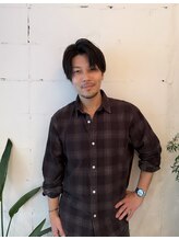スウィートルーム 藤沢(sweet room) 小菅 修平