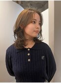 ミディアムレイヤー