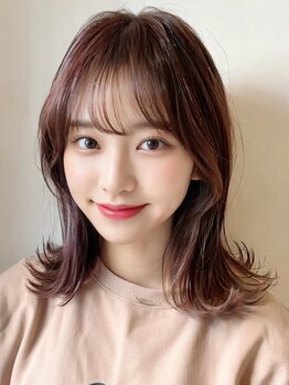ベッラ(Bella)の写真/「簡単セットで、いつでも自分史上最高のスタイルを。」【流山おおたかの森】【オーガニック】