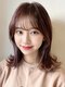 ベッラ(Bella)の写真/「簡単セットで、いつでも自分史上最高のスタイルを。」【流山おおたかの森】【オーガニック】