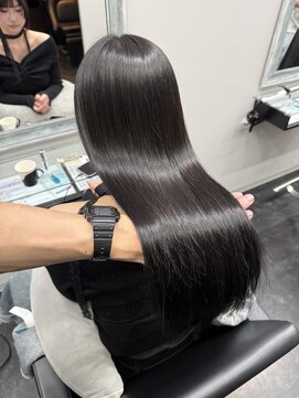 バレ(BALE) 髪質改善トリートメント