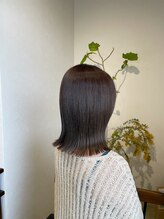 スレッド(SRED) 切りっぱなしロブ