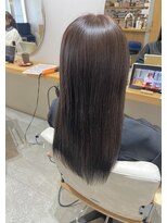 パラゴ(PARAGO.)&nbsp;グレージュ