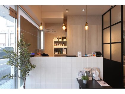 アーサスバイヘッドライト 羽村小作台店(ursus by HEADLIGHT)の写真