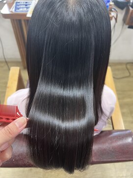 アローズ(arose) ジュエルトリートメント