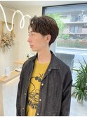 メンズショート