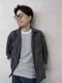 オーセンヘア(AUTHEN.HAIR) 佐々木 俊輔