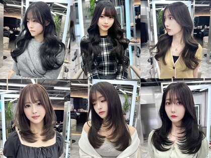 エヴァン(HEVIN)の写真