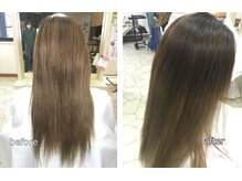 カフェアンドビューティー エスト 越谷(cafe&beauty est)