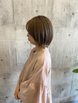 アーチ(ARCH) くびれウルフ《ARCH CHIAKI》