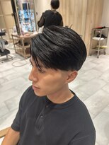 ティエナビューティー ONE FUKUOKA BLDG .店(TIENA BEAUTY) ローフェード