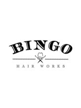 MEN'S SALON/BARBER BINGO HAIR WORKS 高松店