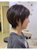 プチウルフ