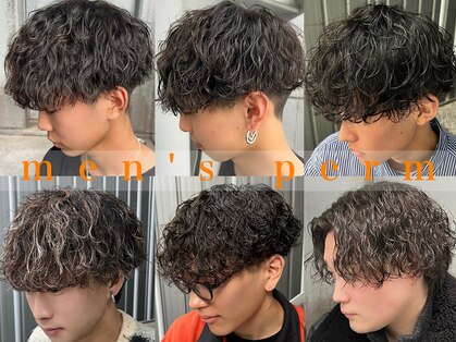 リコ ヘアアンドリラクゼーション 名駅店(LICO HAIR＆RELAXATION)の写真