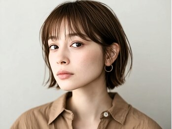 ベッラ(Bella)の写真/「本物のオーガニックで、あなたの髪に極上の癒しを。」【流山おおたかの森/オーガニック/ヘッドスパ】