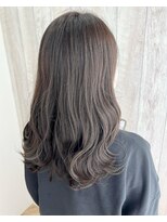 シエル 立川店(CIEL)&nbsp;【CIEL原田】ミルクティーグレージュ