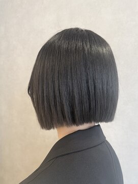 ルーナルーチェ(Luna Luce) ナチュラルグレージュ