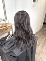 フェリーチェヘアーデザイン(Felice)&nbsp;ハイライトカラー