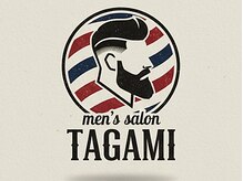 men’s salon tagami【メンズサロンタガミ】
