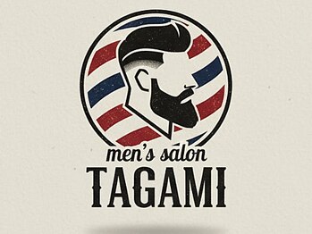 men’s salon tagami【メンズサロンタガミ】