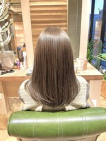 リリ(riri)&nbsp;ミディアム