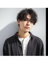 リブレ(RE:BRE)&nbsp;[ショート/ボブ/ハイライト/髪質改善/縮毛矯正/柏/柏駅]