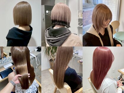 コレット 宇都宮(collet Gigi)の写真