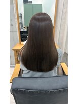タイト(tyto)&nbsp;プレミアムケアトリートメントで艶髪に◎