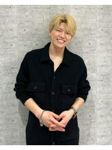 アッシュ 久が原店(Ash)&nbsp;土屋 丈