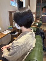 トリコ プラス 本八幡店(TORICO plus)&nbsp;朝が楽になる大人ショート