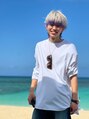ノヴァ(NOVA)&nbsp;ハイトーン大好きです！山陰を色鮮やかにしましょう^_^
