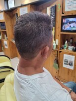 ファミリーズ 竹の山店&nbsp;ナチュラルショート