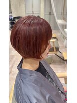 アンドットエス 銀座(and.S)&nbsp;くびれボブ