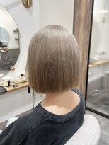 シア 新越谷店(SHEER)&nbsp;ミルクティーグレージュ【新越谷/南越谷】