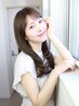 【学割U24】☆土日祝☆ カラー+カット+トリートメント ¥12650