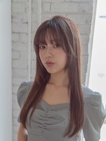 ストローク 小山店(STROKE) ロングレイヤー