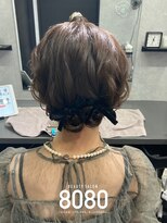 はればれ 桜木町 関内(8080)&nbsp;ひつじヘア｜ボブ