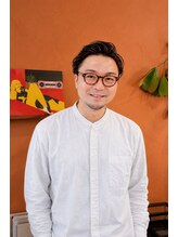 ワンド(ONE&)&nbsp;西村 渉