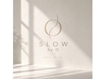 SLOW by.O【スローバイオー】【11月中旬NEW OPEN(予定)】